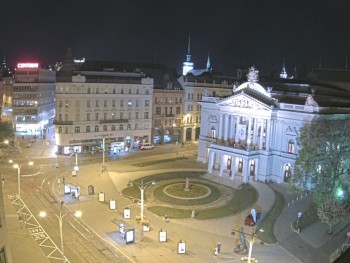 Město Brno