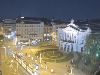 Město Brno