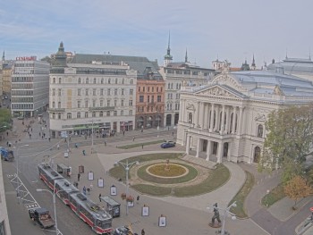 Město Brno