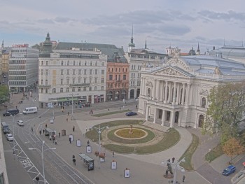 Město Brno