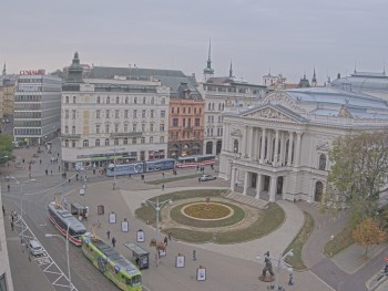 Město Brno