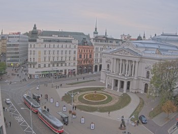 Město Brno