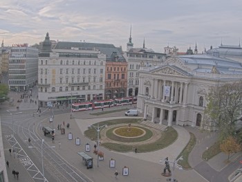 Město Brno