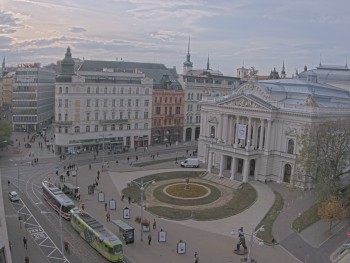 Město Brno