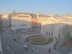 Malinovského náměstí