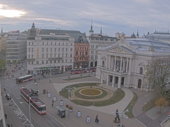 Město Brno