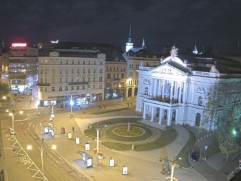 Město Brno