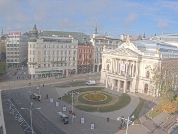Město Brno