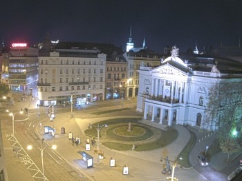 Město Brno