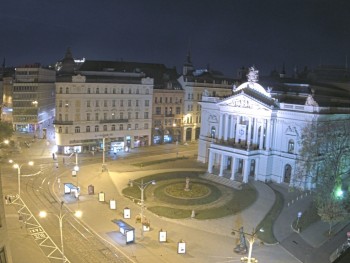 Město Brno