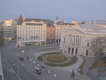 Město Brno