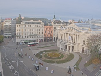Město Brno
