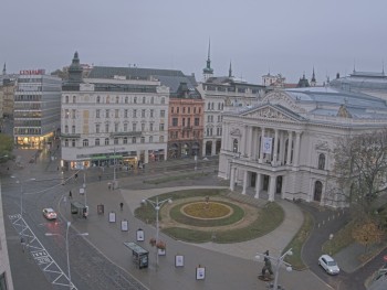 Město Brno