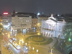 Malinovského náměstí