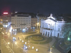 Malinovského náměstí