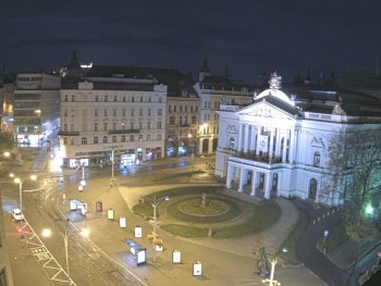 Město Brno