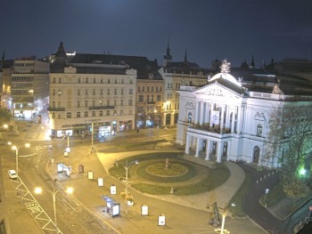 Město Brno