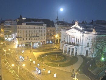 Město Brno