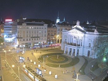 Město Brno