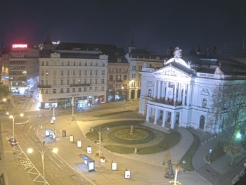 Město Brno