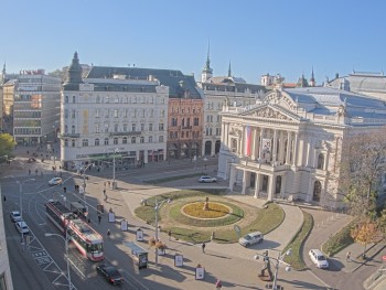 Město Brno