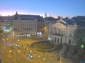 Město Brno