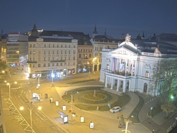 Město Brno