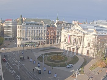 Město Brno