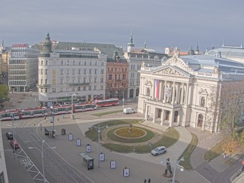 Město Brno