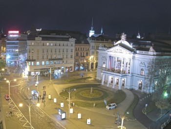 Město Brno