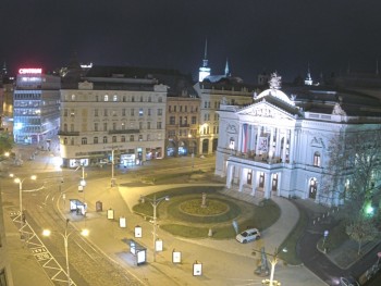 Město Brno