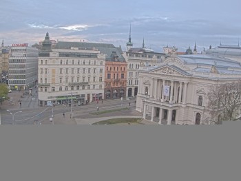 Město Brno