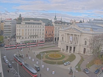 Město Brno