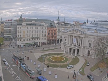 Město Brno