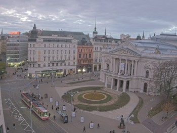 Město Brno