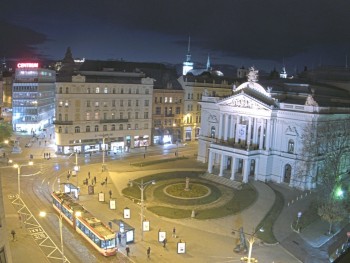 Město Brno