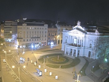 Stadt Brünn