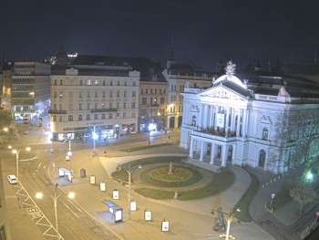 Město Brno
