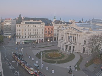 Stadt Brünn