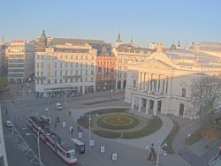Malinowski-Platz