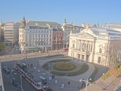 Malinovsky Square