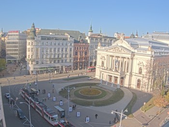 City of Brno