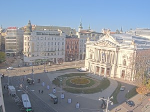 Stadt Brünn - Malinowski-Platz - 30.10.2026 v 09:45 Stadt Brünn - Malinowski-Platz - 30.10.2026 v 09:45