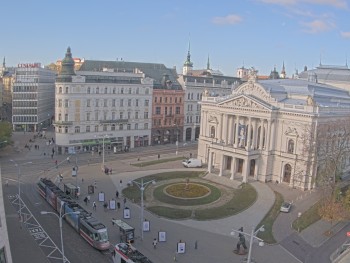 Město Brno
