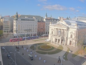 Stadt Brünn - Malinowski-Platz - 30.10.2026 v 10:45 Stadt Brünn - Malinowski-Platz - 30.10.2026 v 10:45