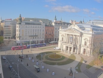 Město Brno