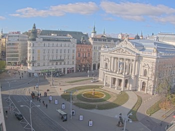 Město Brno