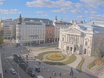 Město Brno