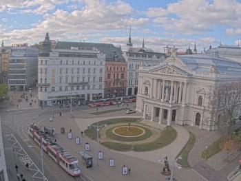Město Brno