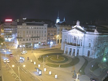 City of Brno
